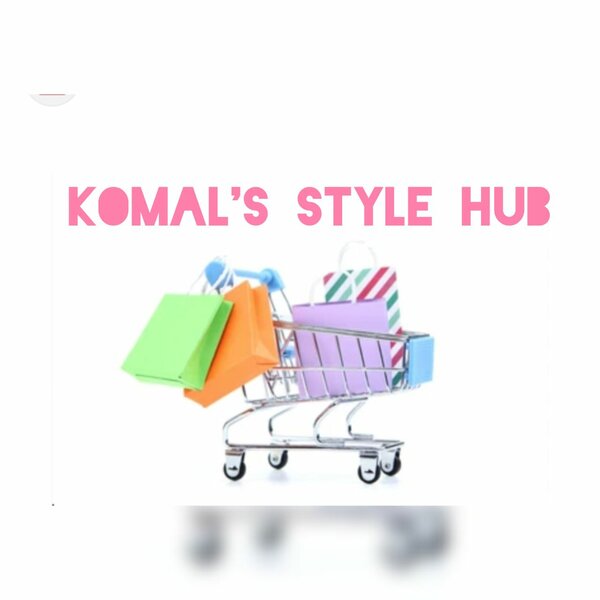 Komal's Style Hub