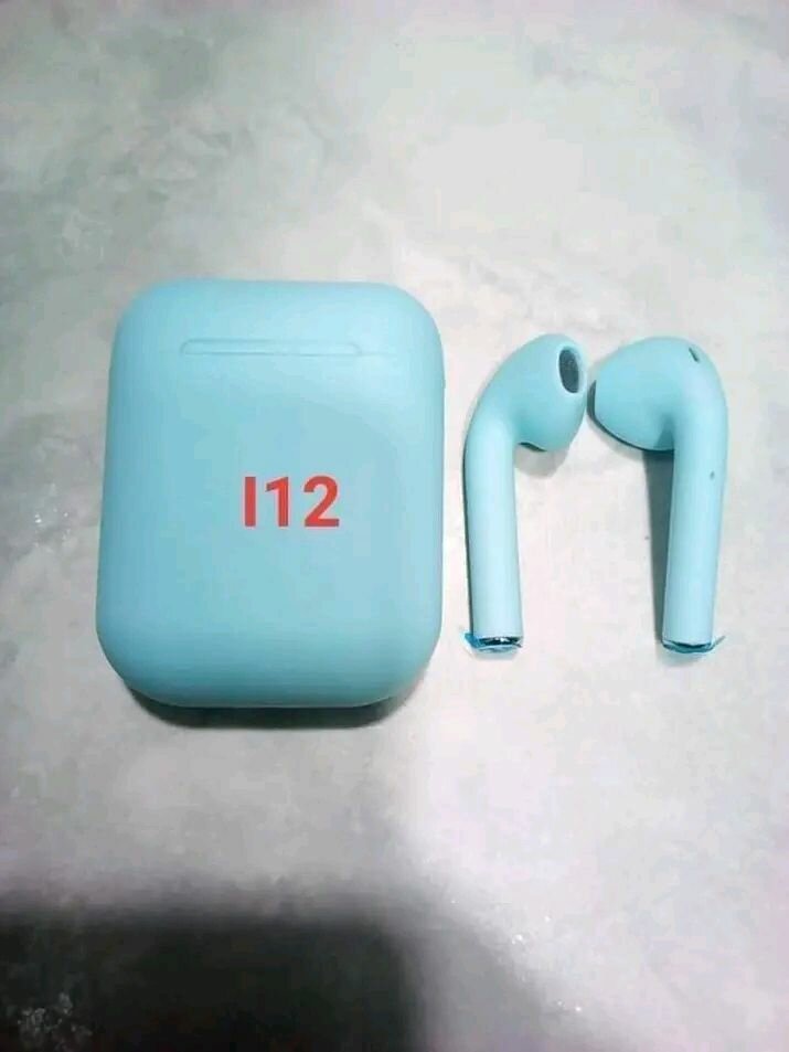 Écouteurs Bluetooth stéréo I12