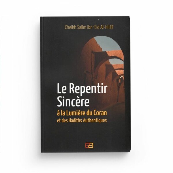 Le Repentir Sincère