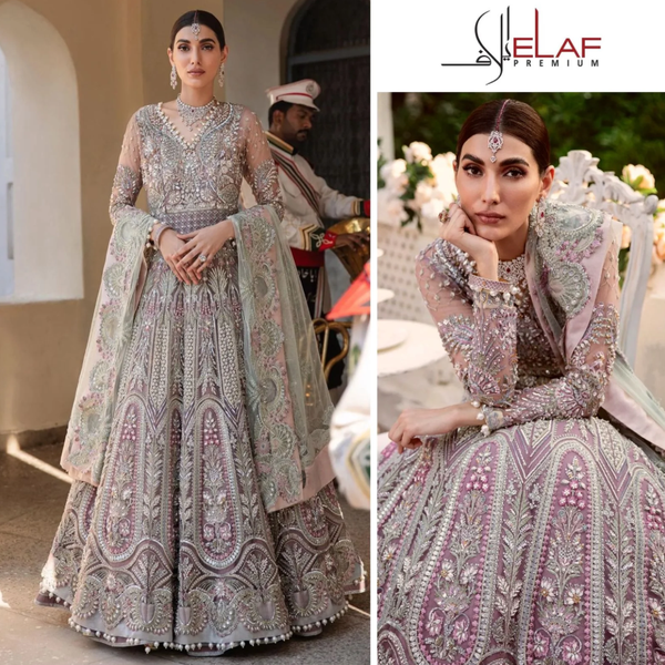  ELAF | Shehr Bano