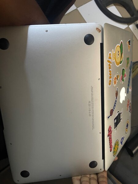 Pc MacBook réduction possible