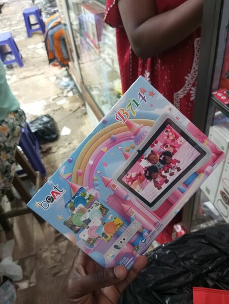 Tablette Enfant Éducative Android