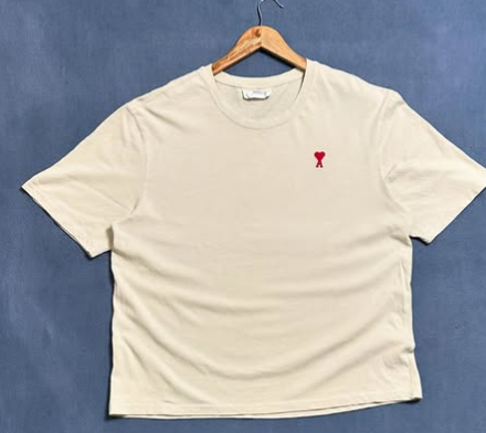 Alexander Mattiussi t shirt size : L