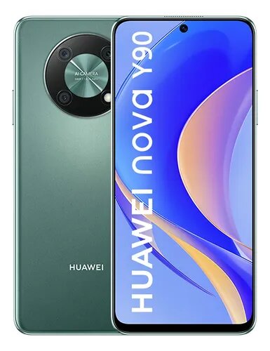 HUAWEI NOVA Y90 128go