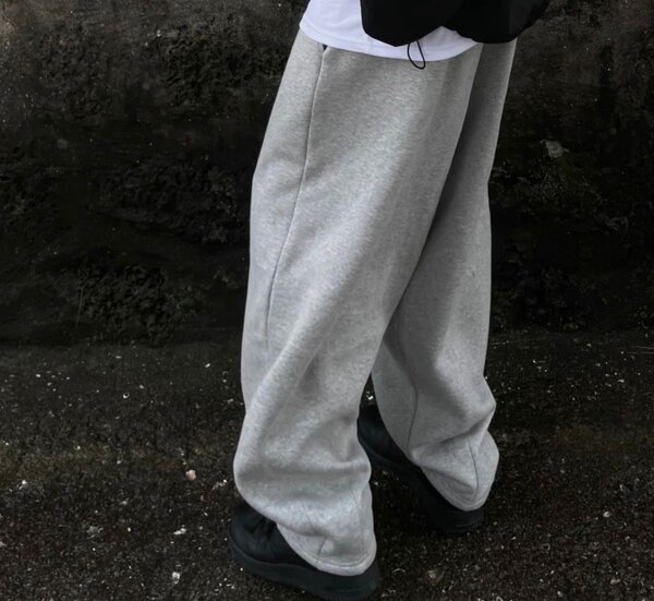 Pantalons de jogging confortables