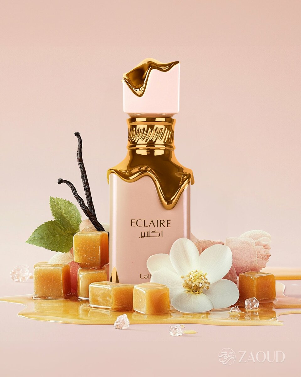 Parfum Eclaire pour Femme