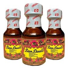 Sauce épicée Dan Duala
