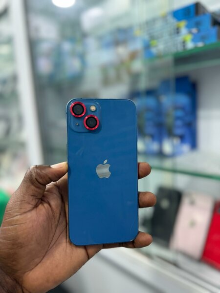 13 simple 128Go  Message batte