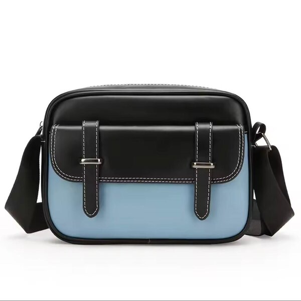 Sac bandoulière élégant