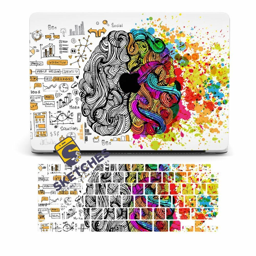 MacBook case from 13inch to 16