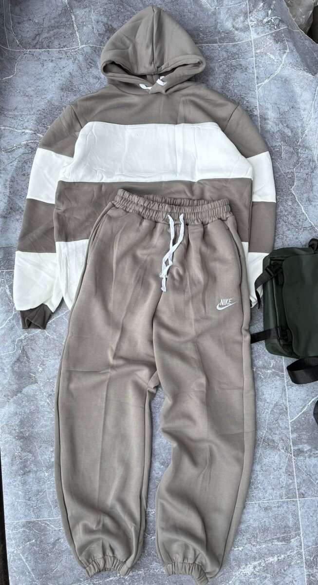 Ensemble de survêtement confortable