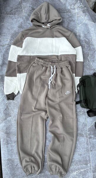 Ensemble de survêtement confortable