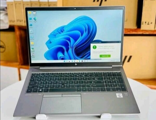 Ordinateur Portable HP