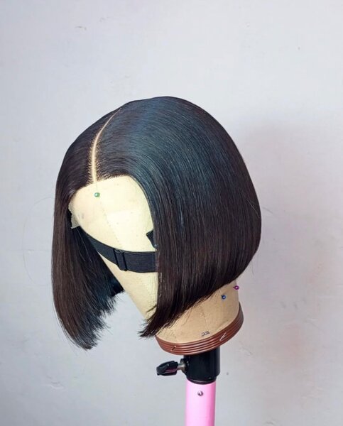 SDD VIETNAMESE HAIR 8-12 inches.