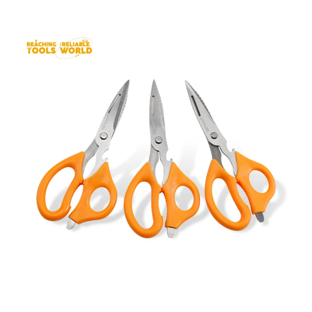 Ciseaux multifonctions Dingqi