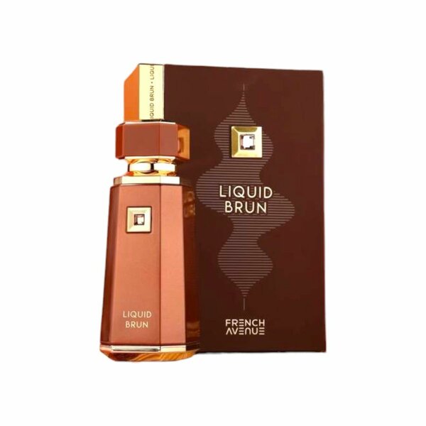 Liquid Brun Parfum