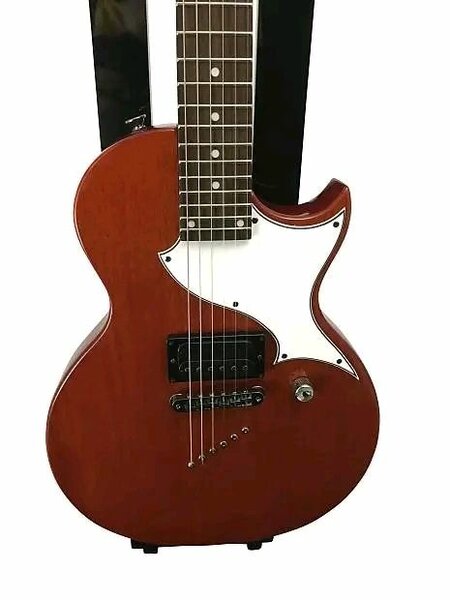 Guitare Électrique Classique
