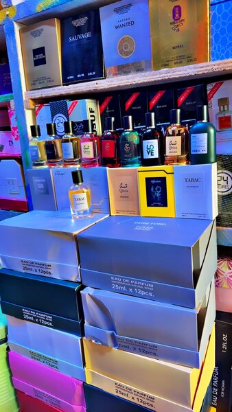 Parfum Élite Collection