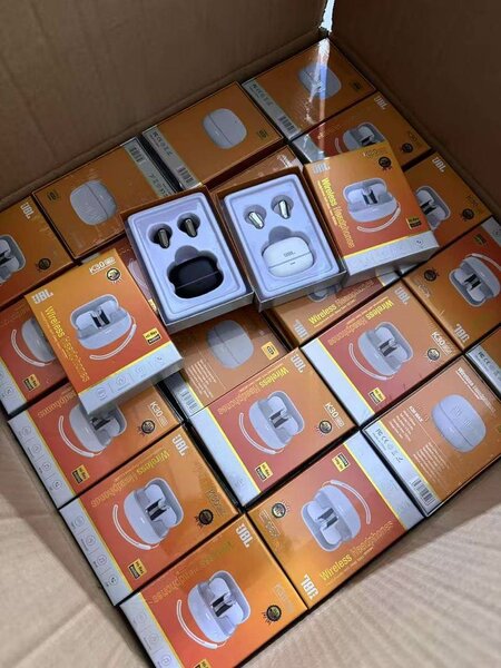 Wireless Bluetooth Earbuds