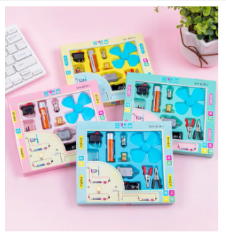 Electronic Science Experiment Kit DIY Educational Kit for Kids Best Learning Toy For Kids