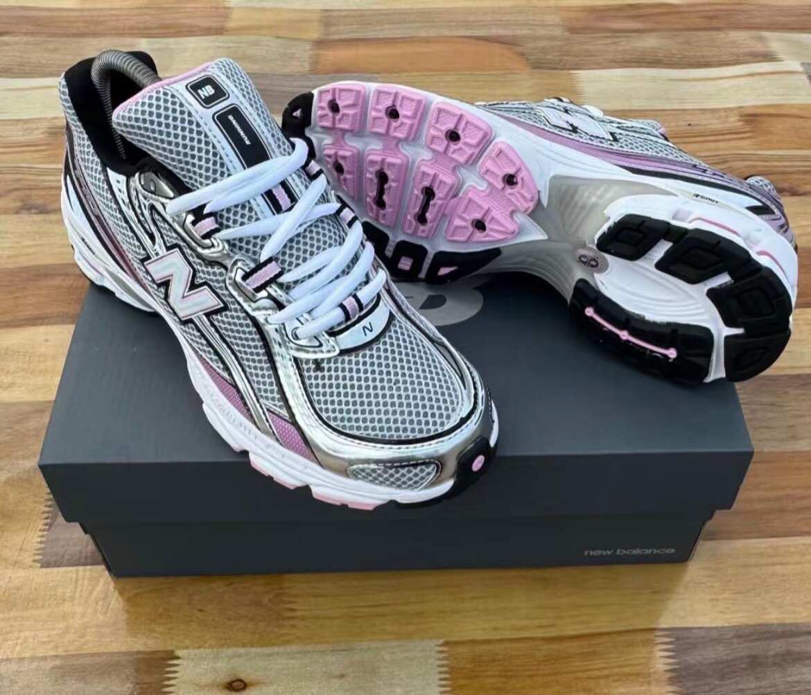 Baskets New Balance 740 Femme