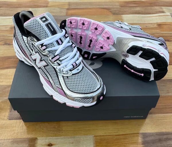 Baskets New Balance 740 Femme