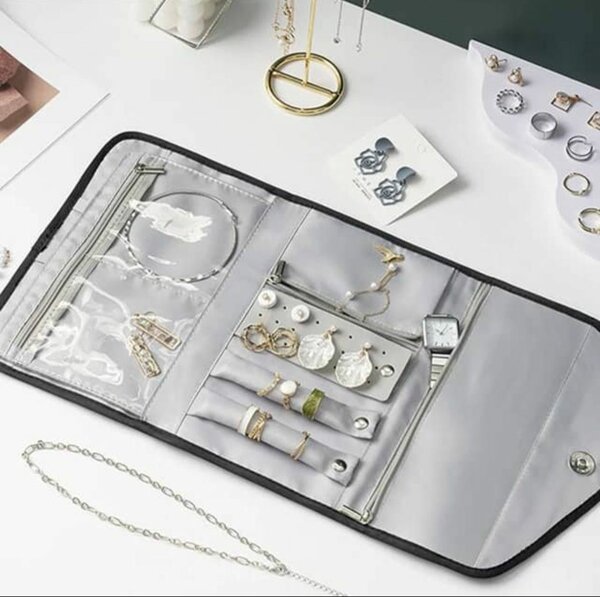 Jewellery Organising Bag
