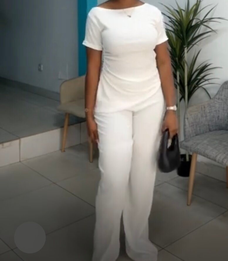 Combinaisons élégantes pour femmes