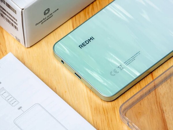 Smartphone Redmi A5 128Go