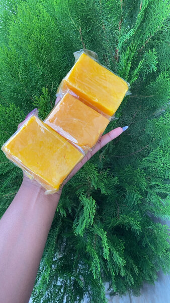 Savon Naturel à base de mangue