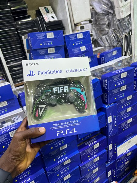 Manette DualShock 4 PS4