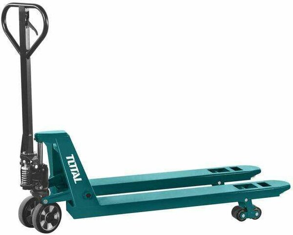 2500kg Hand Pallet Truck | Trolley