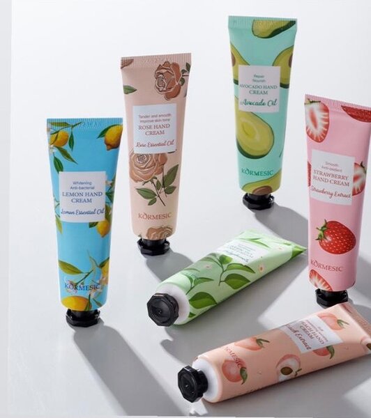 Fruity Hand cream