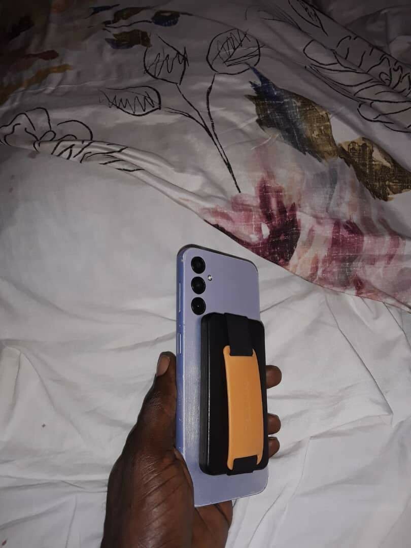 Original Samsung galaxy A14,128gig