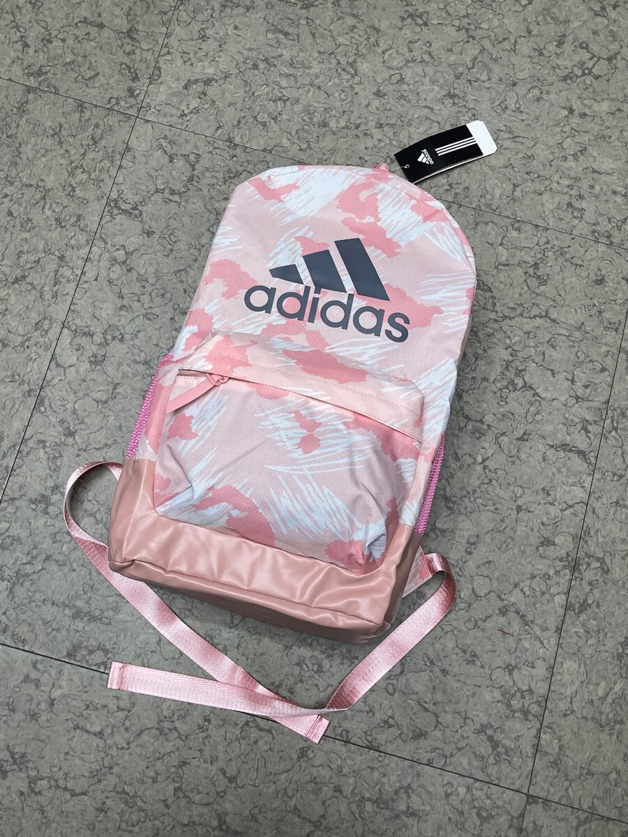 ADIDAS BACKPACK