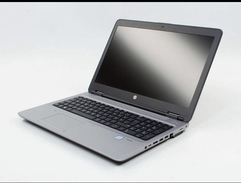 Ordinateur portable HP