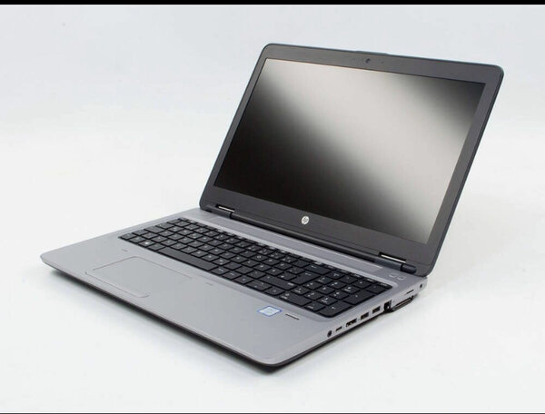 Ordinateur portable HP