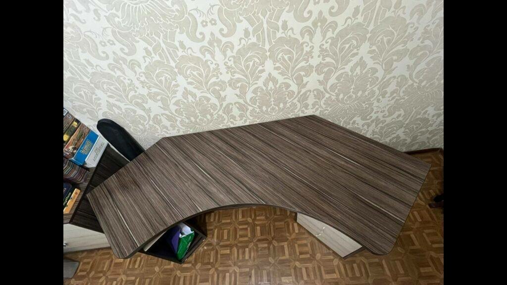 Рабочий стол