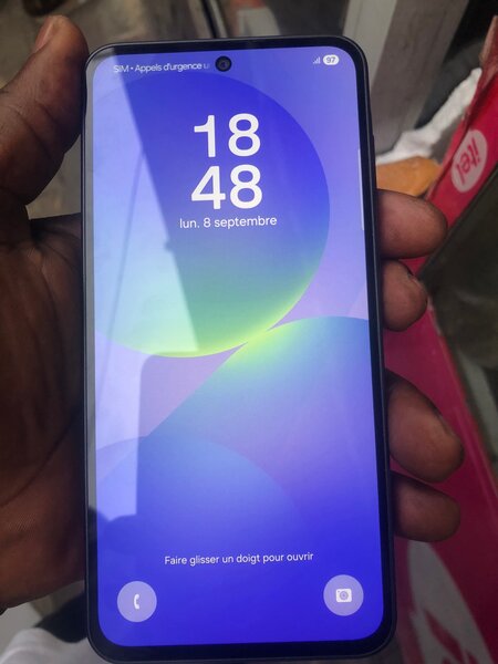 Samsung A36 5G 128GB