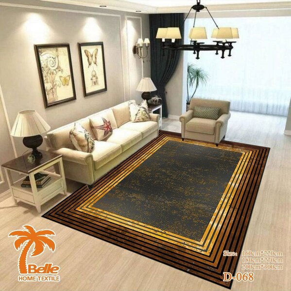 Super tapis de salon