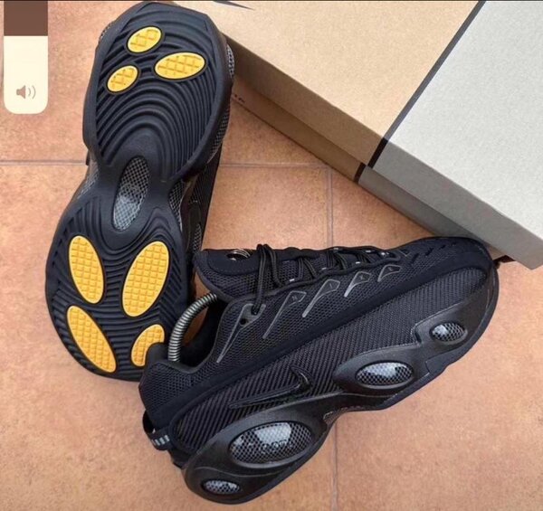 Nike Nocta noire
