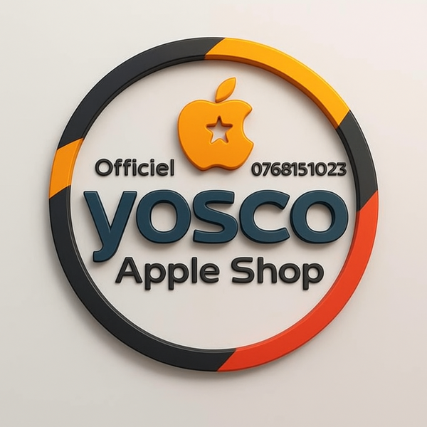 Chez Yosco AppleShop 