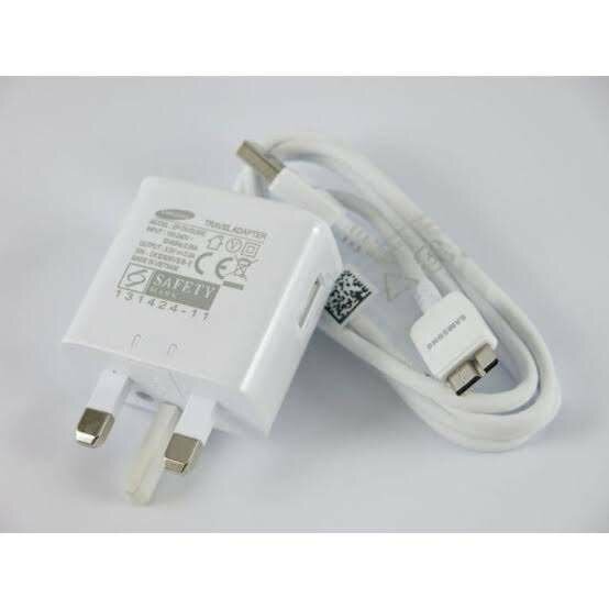 Samsung charger