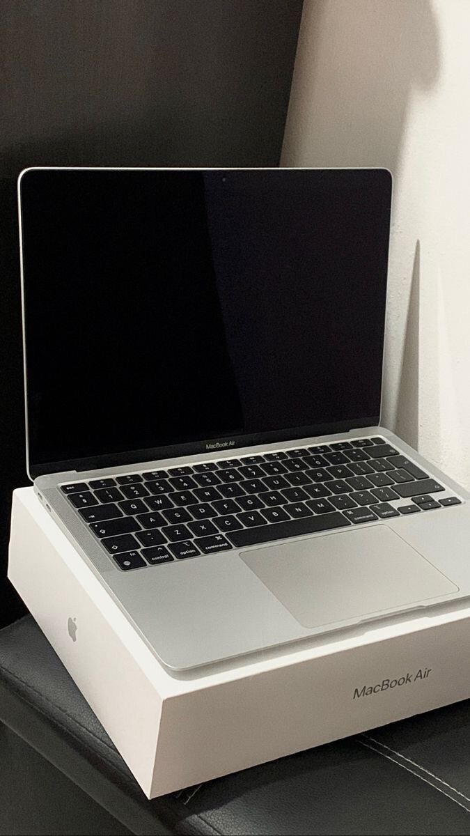 MacBook Pro et Air Neufs