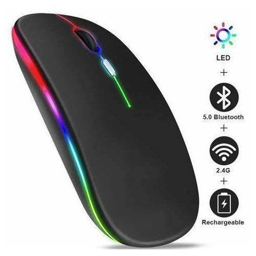Souris Bluetooth LED M150