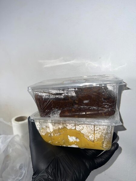 Lokossoukouê mini caviar