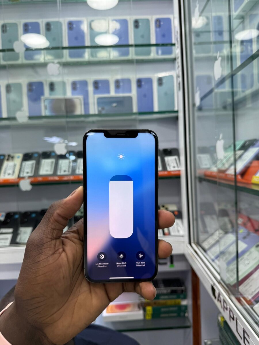 iPhone 12 Pro Max - 128GB