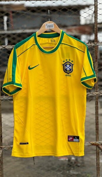 Maillot de football