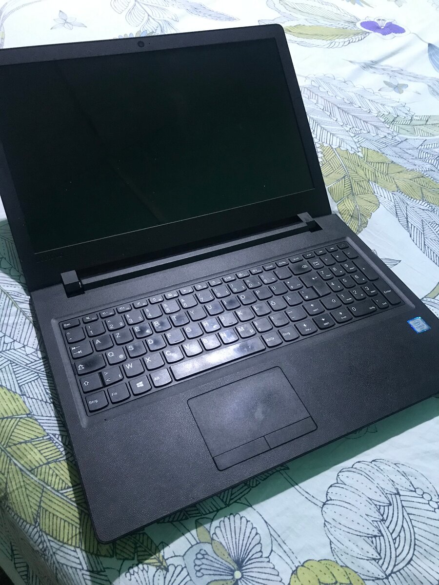 Lenovo ideapad Core i5 6th