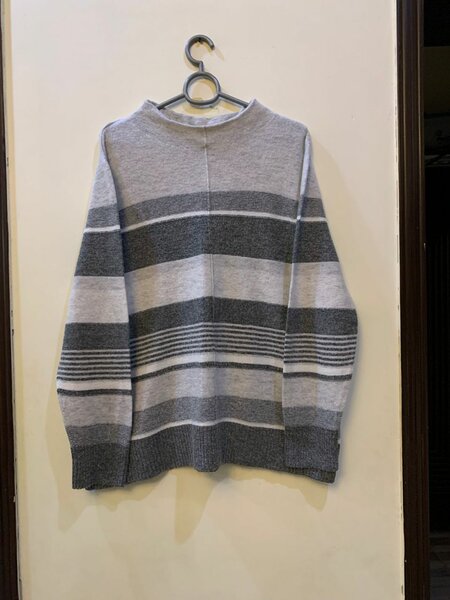 Wool Sweaters